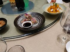 -建滔诺富特酒店-悦餐厅
