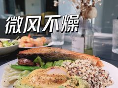 -自如ZSPACE四合院艺术餐厅
