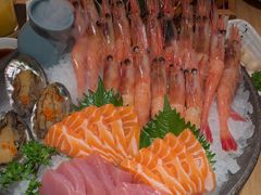 -德川家日本料理(中关村寰太大厦店)
