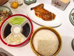 凯鸽烤鸭-凯鸽酒楼•雁北民间菜(云冈石窟店)