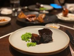 -杭州西子湖四季酒店·金沙厅
