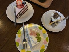-三花屋 Mihhanaya