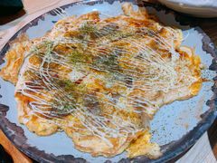 大阪鸡蛋烧-胜代日本料理(云程巷小区店)