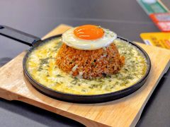 -许哥东北烧烤·铁丳烤串·宫后夹肉(繁花中心店)