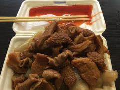 -细妹五香牛杂(步行街店)