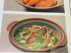 -懒人盐府人家(航天桥店)