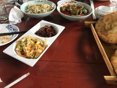 -老磨油饼(高陵店)