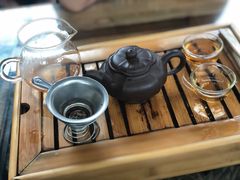 -丽江庭院之爱在路上(西单店)
