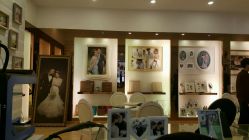 点击看大图 -完美新娘婚纱摄影