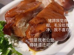 -龙虾风暴(松江店)