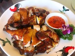 -南沙游艇会·大兵船餐厅