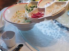 -大碗居·烤鸭·鱼头泡饼(天坛东门店)