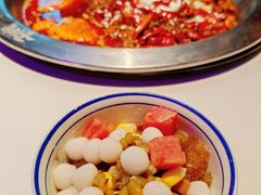 -卤校长重庆火锅(国兴店)