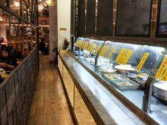 自助取餐区-椰小调.儋州米烂(名门店)