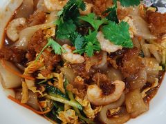 北方拉皮-北方饺子王·海肠捞饭·海鲜锅(山大店)