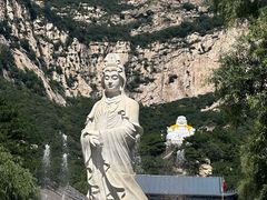 -青岩寺风景区