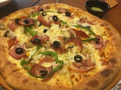 -米斯特比萨(罗斯福店)