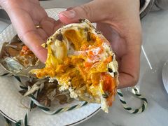 -蟹天蟹地农家菜·阳澄湖大闸蟹(浅水湾店)