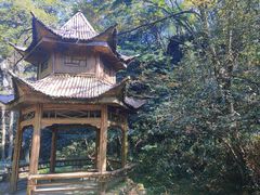 -九华秋浦胜境大王洞风景区