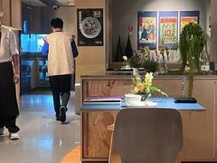 -一坐一忘云南菜(嘉里中心店)