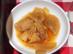 -西贝莜面村(当代商城店)