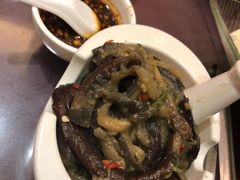 -东北人粗粮饺子坊(南山店)