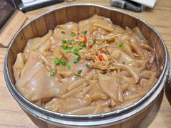 -粤集·手工粤菜(皇庭广场店)