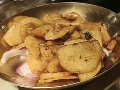 -绿茶餐厅(青岛城阳万象汇店)