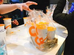 -CoCo都可(丁家庄店)