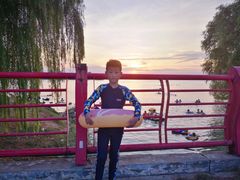-漕湖湿地公园