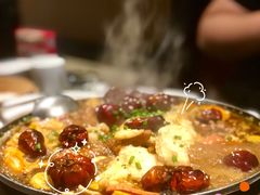 -高第街56号餐厅(美莲广场店)