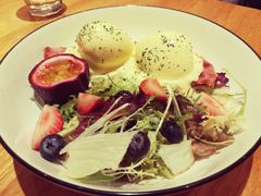 -森Some Fusion(荔湾店)