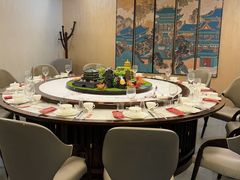 -秦月轩·陕西家乡菜(阜成路·五棵松店)