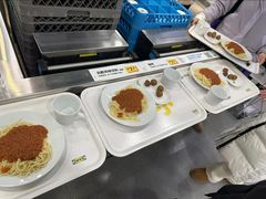 -宜家·瑞典风味餐厅(烟台路店)