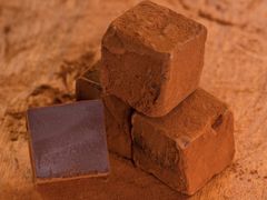 -Awfully Chocolate(来福士广场店)