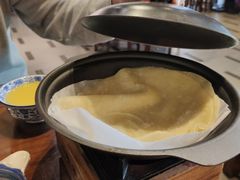 -娄三少·老北京春饼烤鸭家常菜(方庄店)