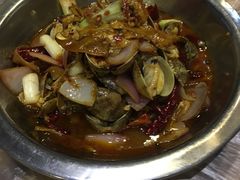 -靓靓蒸虾(中山公园店)