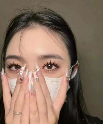 -COME·美睫Eyelash美甲