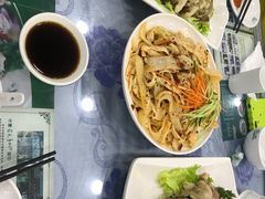 -老毛手抓·盐池滩羊非遗手抓(宁夏总店)