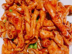 豉油王鹅肠-炳胜品味(海印总店)