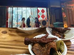 -刘小忙把子肉(北园大街总店)