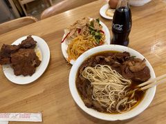-水仙拉面(水仙街店)