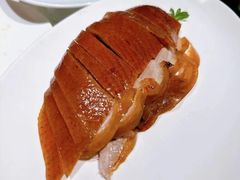 -四季民福烤鸭店(故宫店)