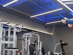 -EASY POWER健身工作室(浦东大道店)