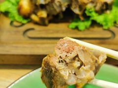 -阿西娅·西北妈妈拿手菜(华联店)
