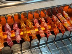 -丰茂烤串(五道口店)