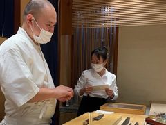 -鮨一日本料理旗舰店(总店)