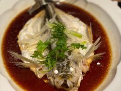 -宁波柏悦酒店·钱湖渔港