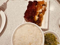 -香港新发烧腊茶餐厅(书城店)