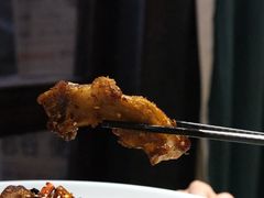 当家巴骨肉-鸡毛店·川菜(李家沱店)